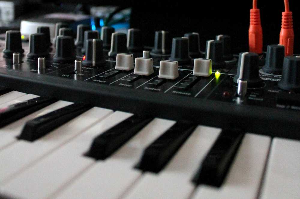 tonstudio
