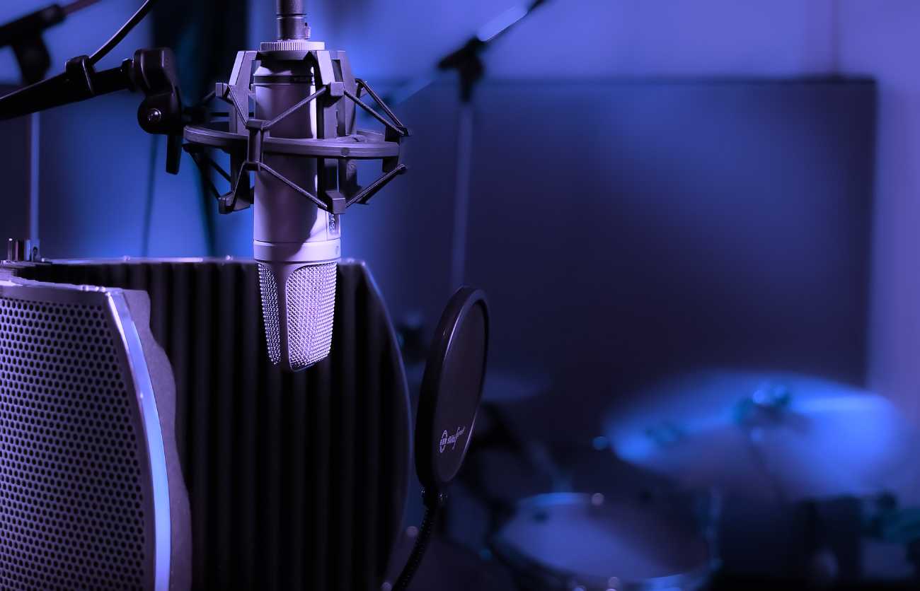 tonstudio